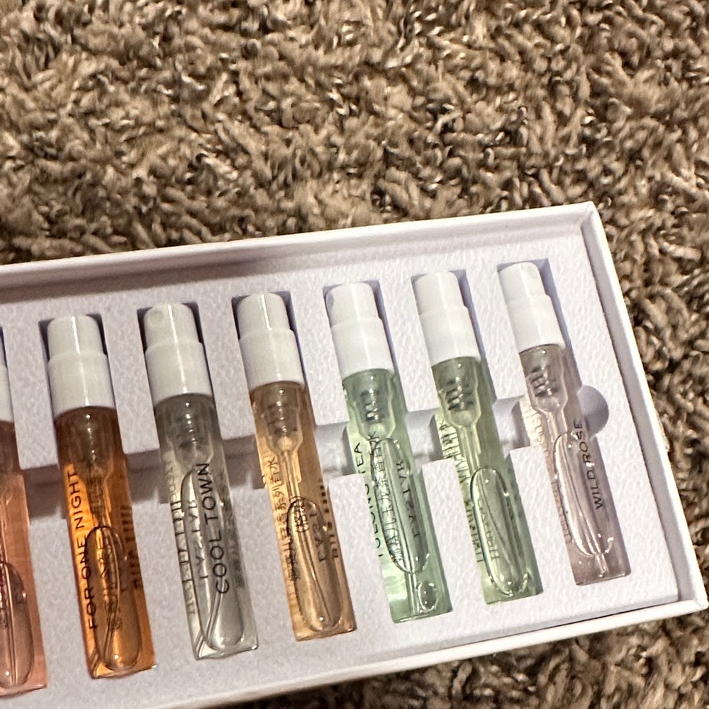 Women's Fragrance Set - Multicolor - Picture 5 of 5